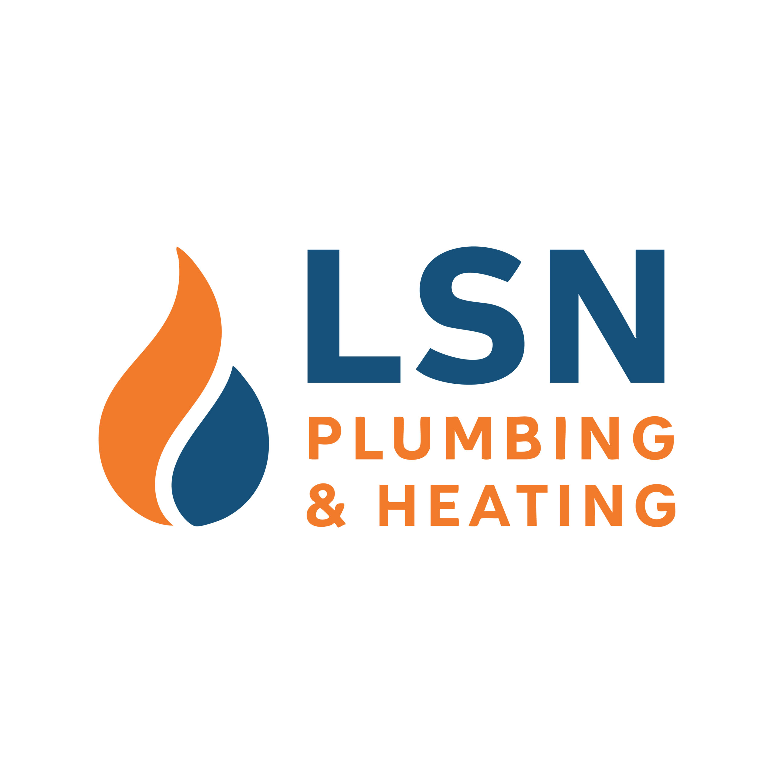 LSN Plumbing & Heating